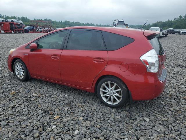 Photo 1 VIN: JTDZN3EUXD3189623 - TOYOTA PRIUS 