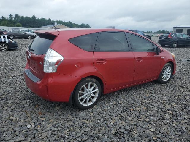 Photo 2 VIN: JTDZN3EUXD3189623 - TOYOTA PRIUS 