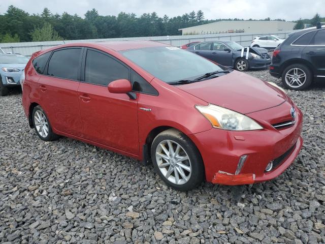 Photo 3 VIN: JTDZN3EUXD3189623 - TOYOTA PRIUS 