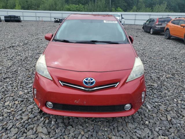 Photo 4 VIN: JTDZN3EUXD3189623 - TOYOTA PRIUS 