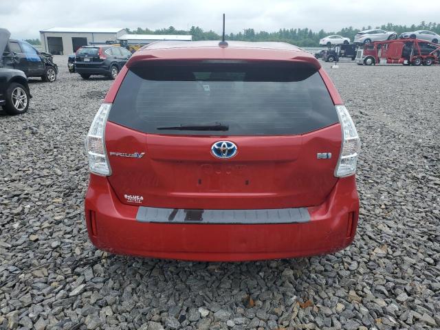 Photo 5 VIN: JTDZN3EUXD3189623 - TOYOTA PRIUS 