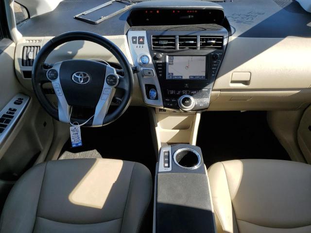 Photo 7 VIN: JTDZN3EUXD3191274 - TOYOTA PRIUS V 