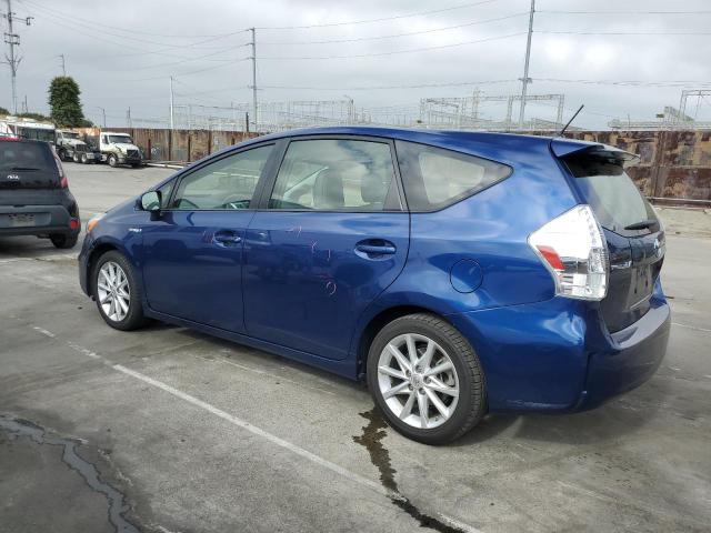 Photo 1 VIN: JTDZN3EUXD3195292 - TOYOTA PRIUS 