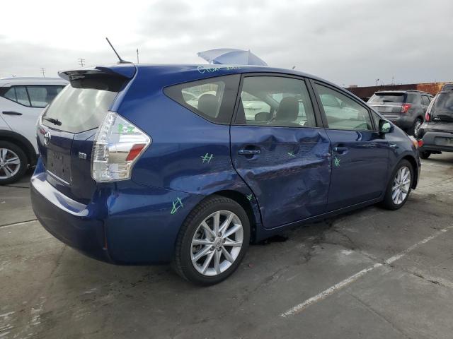 Photo 2 VIN: JTDZN3EUXD3195292 - TOYOTA PRIUS 