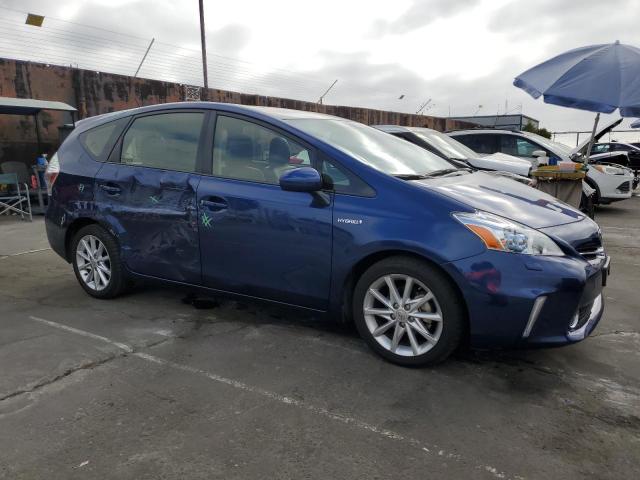 Photo 3 VIN: JTDZN3EUXD3195292 - TOYOTA PRIUS 