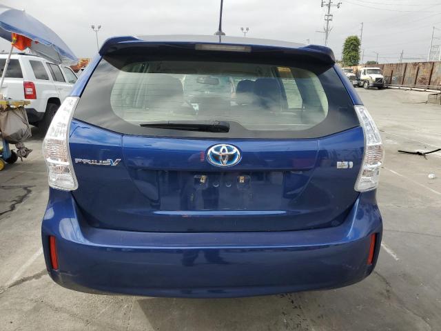 Photo 5 VIN: JTDZN3EUXD3195292 - TOYOTA PRIUS 