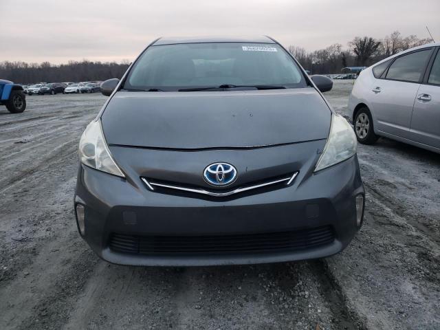 Photo 4 VIN: JTDZN3EUXD3196152 - TOYOTA PRIUS V 