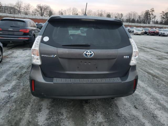 Photo 5 VIN: JTDZN3EUXD3196152 - TOYOTA PRIUS V 