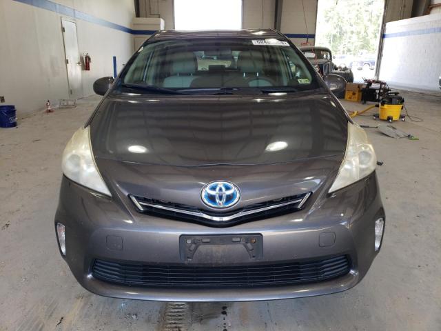 Photo 4 VIN: JTDZN3EUXD3213368 - TOYOTA PRIUS V 