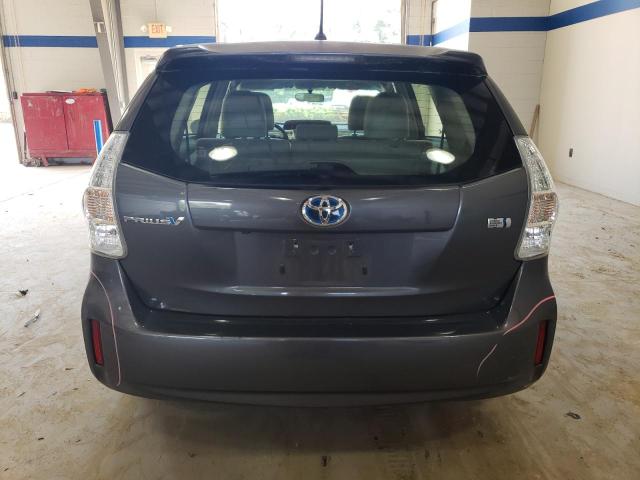 Photo 5 VIN: JTDZN3EUXD3213368 - TOYOTA PRIUS V 