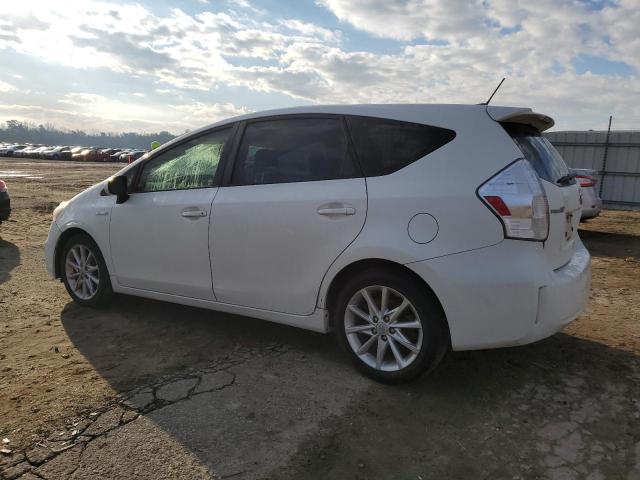 Photo 1 VIN: JTDZN3EUXD3213385 - TOYOTA PRIUS 