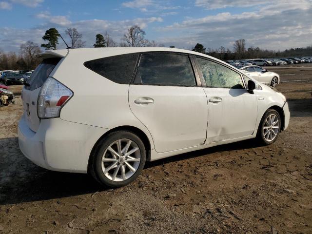 Photo 2 VIN: JTDZN3EUXD3213385 - TOYOTA PRIUS 