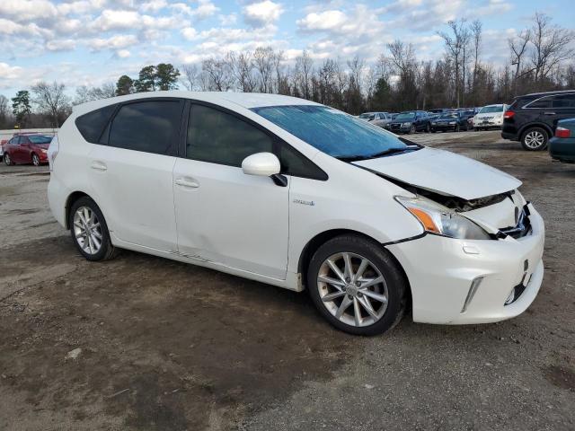 Photo 3 VIN: JTDZN3EUXD3213385 - TOYOTA PRIUS 