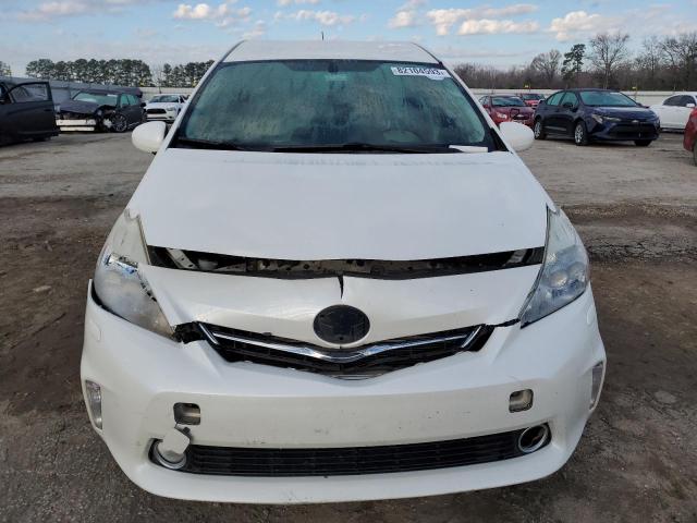 Photo 4 VIN: JTDZN3EUXD3213385 - TOYOTA PRIUS 