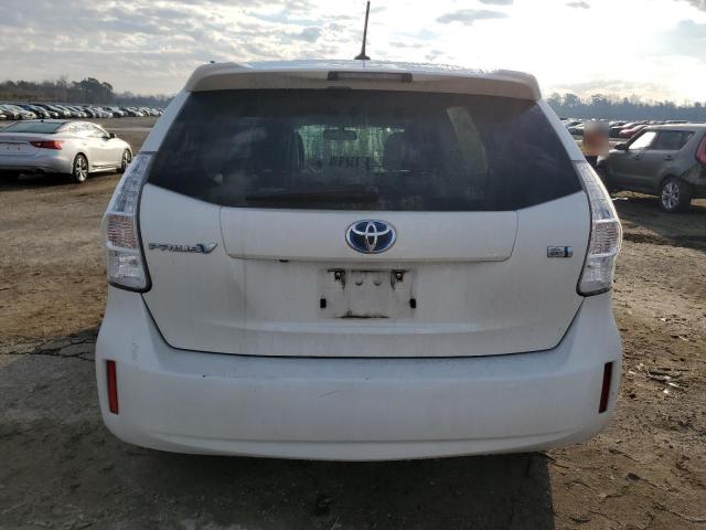 Photo 5 VIN: JTDZN3EUXD3213385 - TOYOTA PRIUS 