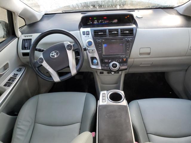 Photo 7 VIN: JTDZN3EUXD3213385 - TOYOTA PRIUS 