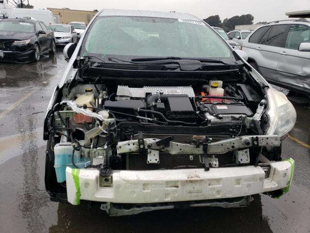 Photo 4 VIN: JTDZN3EUXD3220319 - TOYOTA PRIUS 