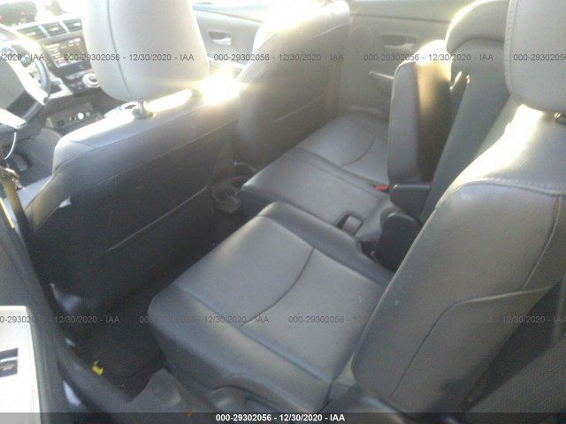 Photo 7 VIN: JTDZN3EUXD3220949 - TOYOTA PRIUS V 