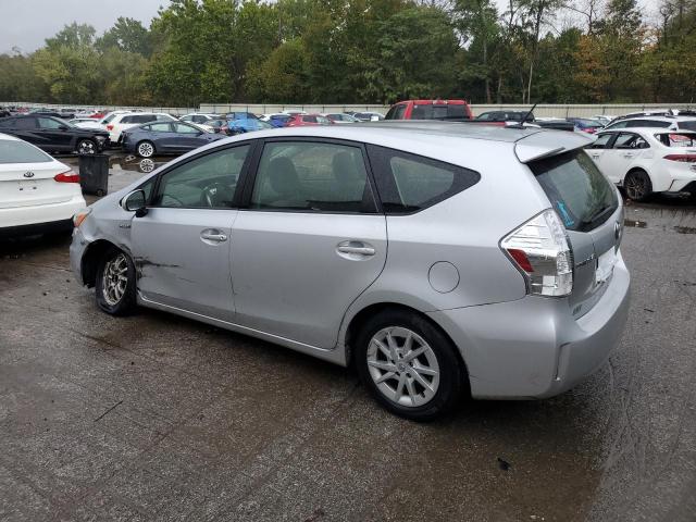 Photo 1 VIN: JTDZN3EUXD3232910 - TOYOTA PRIUS V 