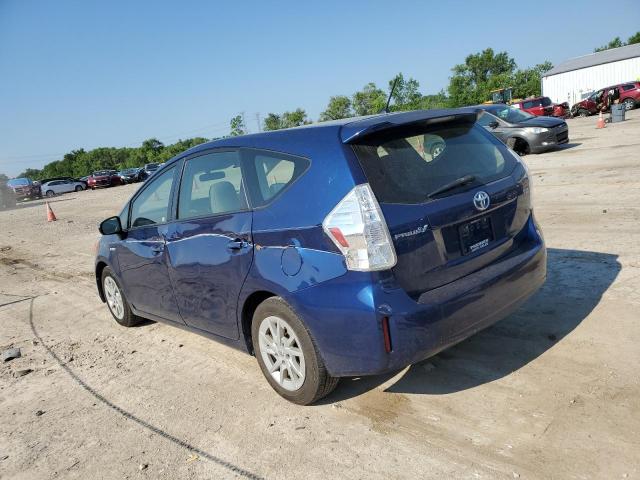 Photo 1 VIN: JTDZN3EUXD3234432 - TOYOTA PRIUS V 