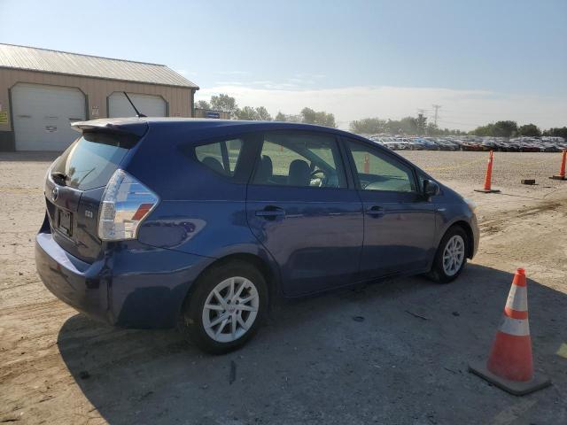 Photo 2 VIN: JTDZN3EUXD3234432 - TOYOTA PRIUS V 