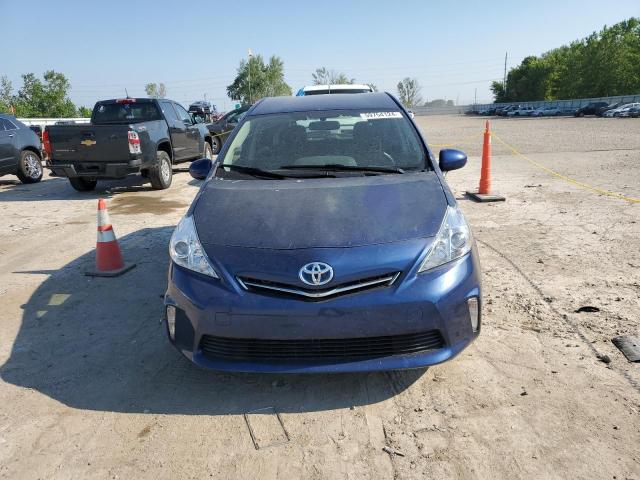 Photo 4 VIN: JTDZN3EUXD3234432 - TOYOTA PRIUS V 