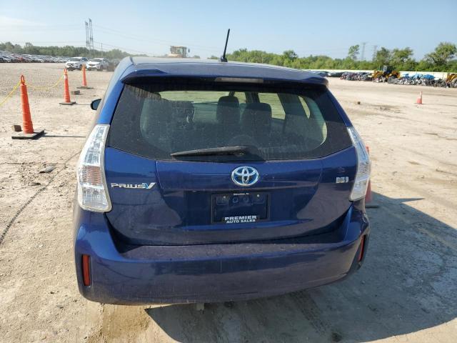 Photo 5 VIN: JTDZN3EUXD3234432 - TOYOTA PRIUS V 