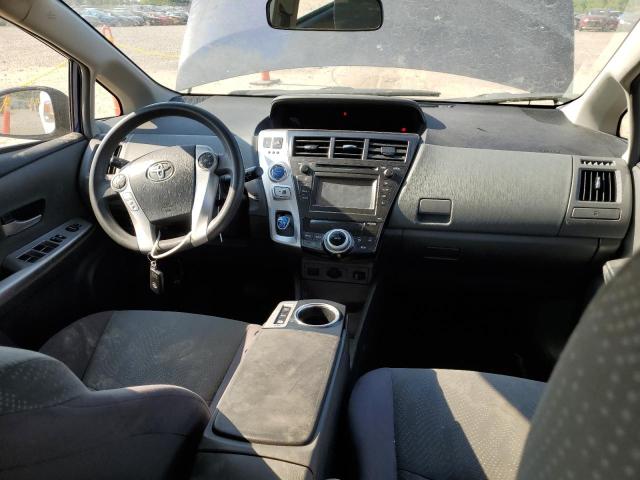 Photo 7 VIN: JTDZN3EUXD3234432 - TOYOTA PRIUS V 