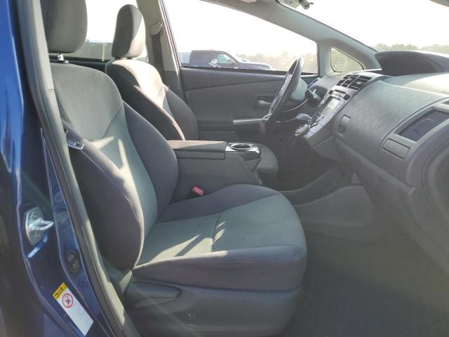 Photo 6 VIN: JTDZN3EUXD3251988 - TOYOTA PRIUS V 