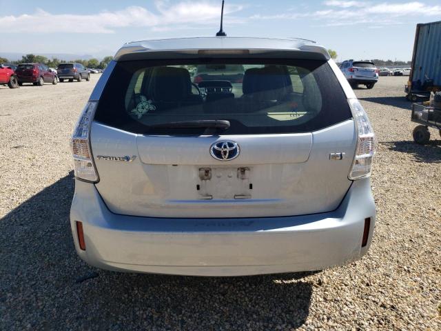 Photo 5 VIN: JTDZN3EUXD3255328 - TOYOTA PRIUS V 