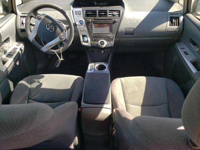 Photo 7 VIN: JTDZN3EUXD3255328 - TOYOTA PRIUS V 