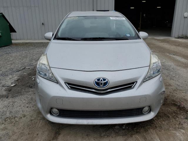 Photo 4 VIN: JTDZN3EUXD3257113 - TOYOTA PRIUS 