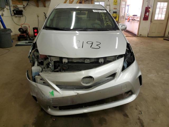 Photo 4 VIN: JTDZN3EUXD3257340 - TOYOTA PRIUS 