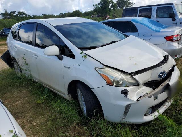 Photo 3 VIN: JTDZN3EUXD3259346 - TOYOTA PRIUS 