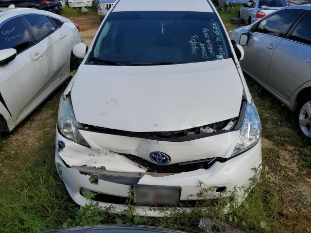 Photo 4 VIN: JTDZN3EUXD3259346 - TOYOTA PRIUS 