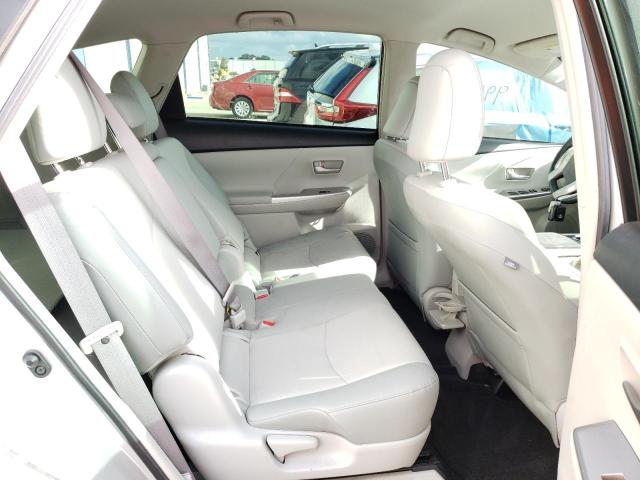 Photo 5 VIN: JTDZN3EUXD3261999 - TOYOTA PRIUS V 