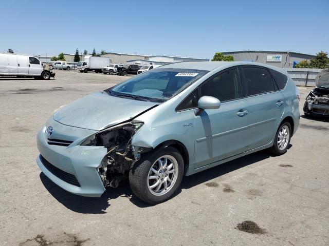 Photo 0 VIN: JTDZN3EUXD3263655 - TOYOTA PRIUS 