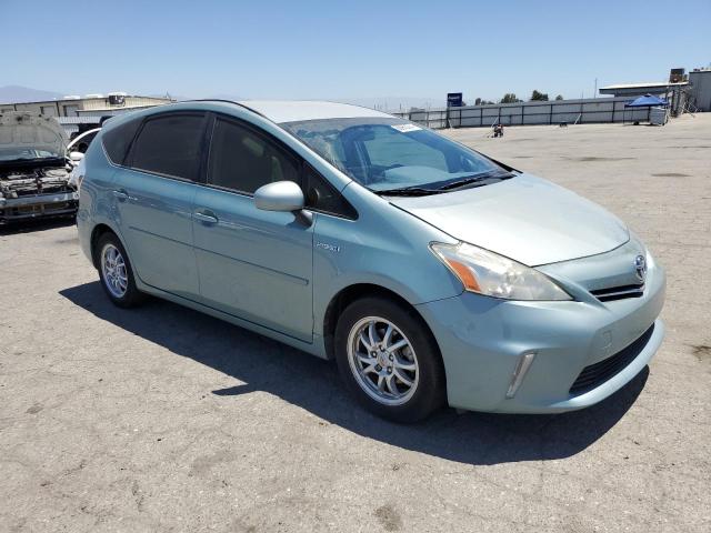 Photo 3 VIN: JTDZN3EUXD3263655 - TOYOTA PRIUS 