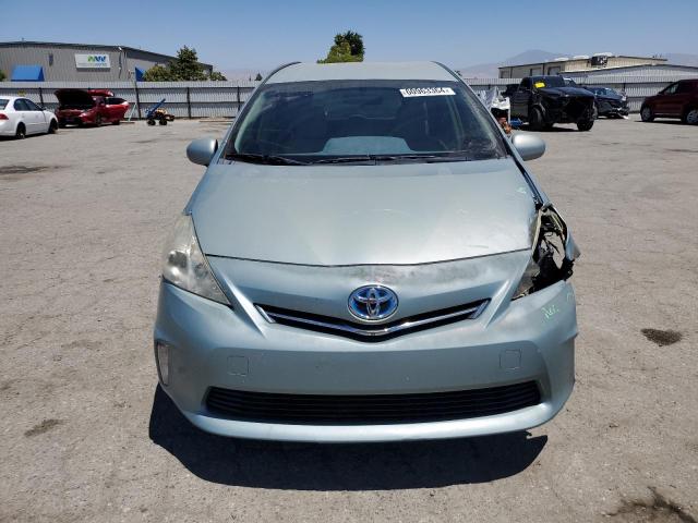 Photo 4 VIN: JTDZN3EUXD3263655 - TOYOTA PRIUS 