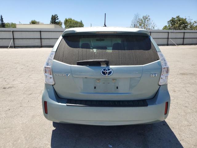 Photo 5 VIN: JTDZN3EUXD3263655 - TOYOTA PRIUS 