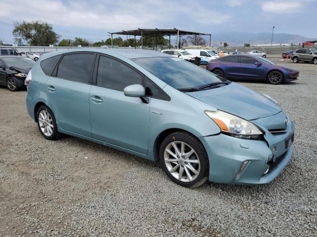 Photo 3 VIN: JTDZN3EUXD3270427 - TOYOTA PRIUS 