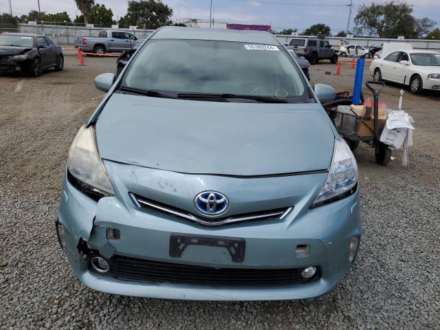 Photo 4 VIN: JTDZN3EUXD3270427 - TOYOTA PRIUS 