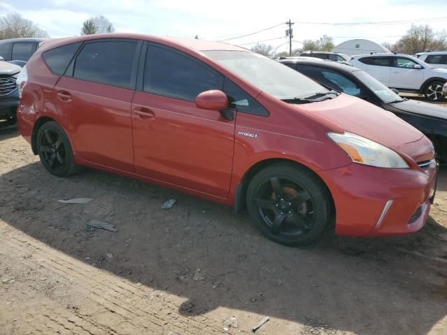 Photo 3 VIN: JTDZN3EUXD3270489 - TOYOTA PRIUS 