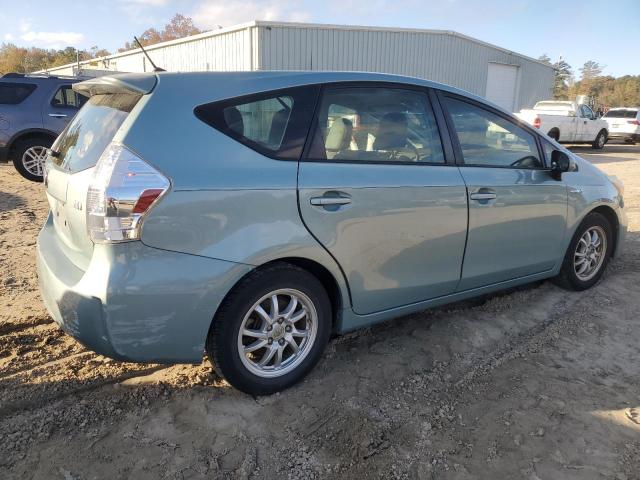 Photo 2 VIN: JTDZN3EUXD3270895 - TOYOTA PRIUS V 