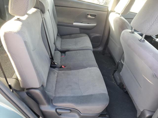 Photo 9 VIN: JTDZN3EUXD3270895 - TOYOTA PRIUS V 