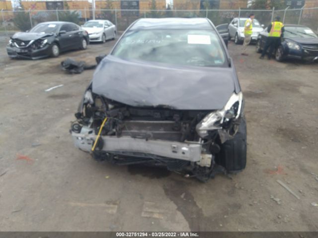 Photo 5 VIN: JTDZN3EUXD3288653 - TOYOTA PRIUS V 