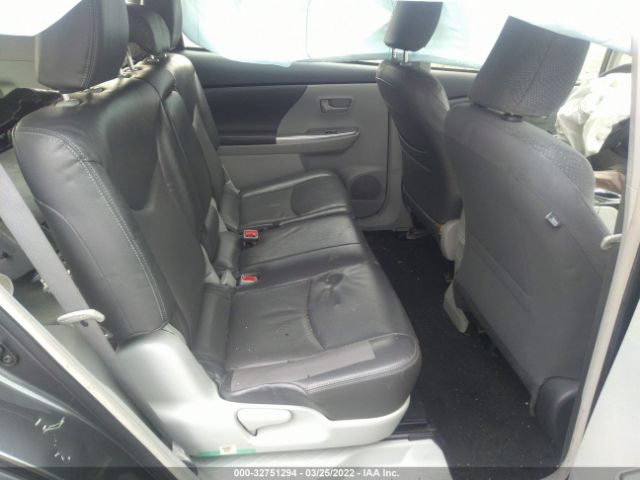 Photo 7 VIN: JTDZN3EUXD3288653 - TOYOTA PRIUS V 