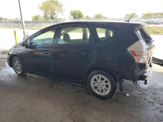 Photo 1 VIN: JTDZN3EUXE3315111 - TOYOTA PRIUS V 