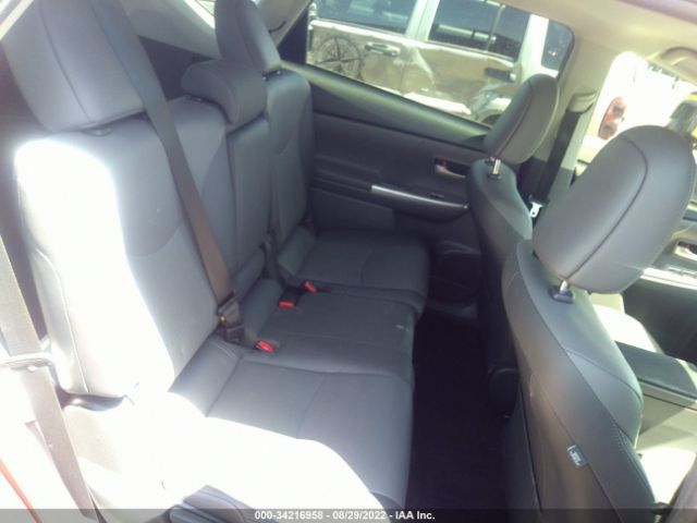 Photo 7 VIN: JTDZN3EUXE3331387 - TOYOTA PRIUS V 