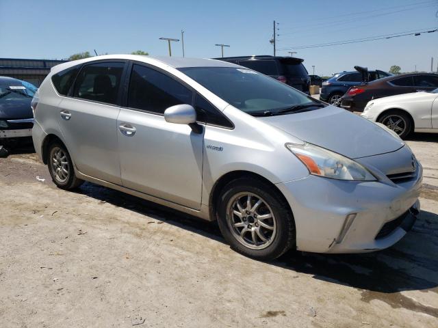 Photo 3 VIN: JTDZN3EUXE3331440 - TOYOTA PRIUS V 